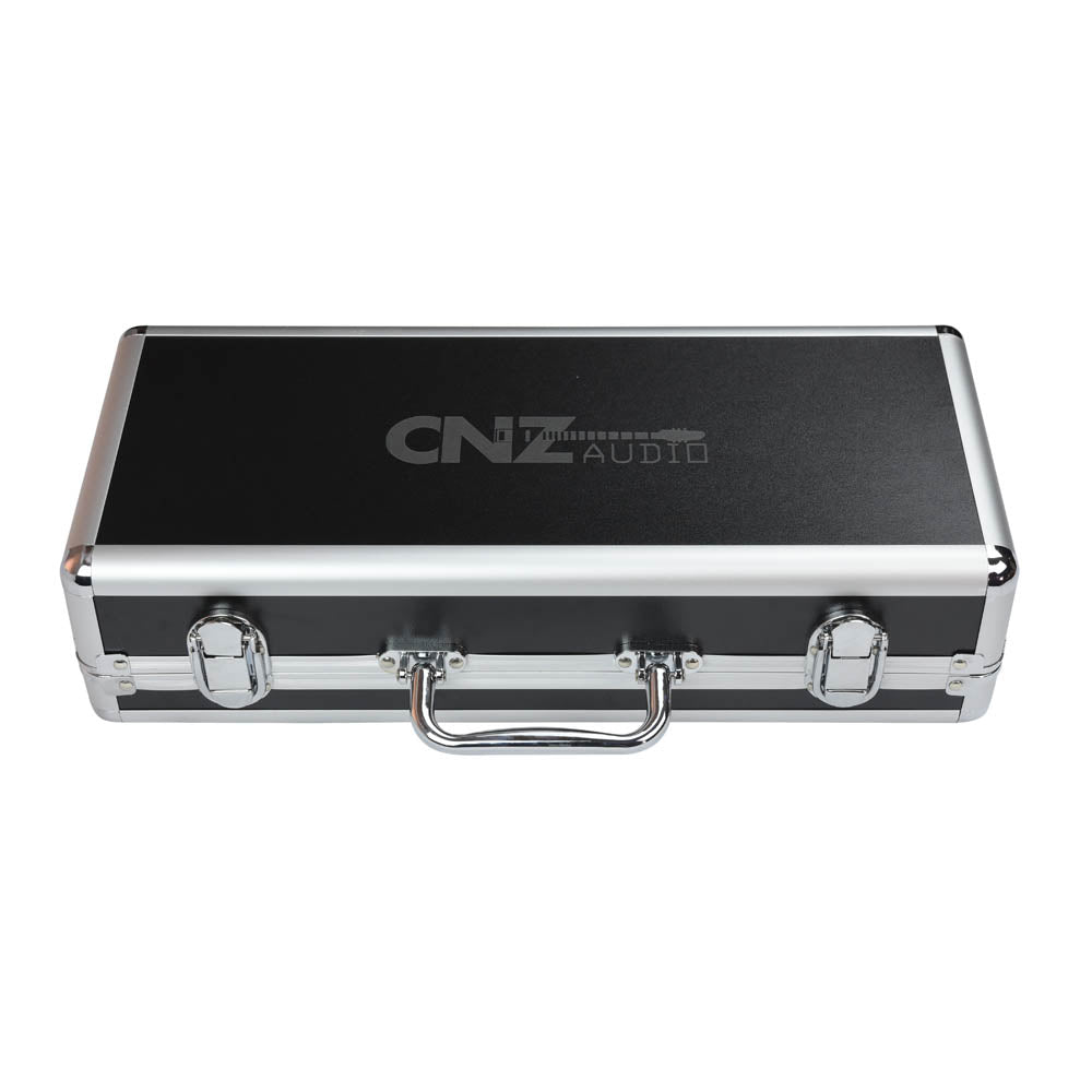 pedal case PP-C5 | Pedalboard Case