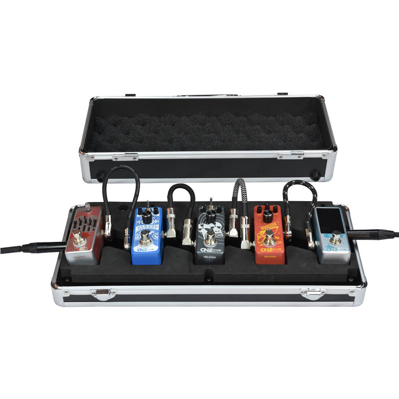 pedal case PP-C5 | Pedalboard Case