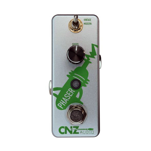 phaser guitar effects pedal SPH-20 | Phaser Pedal