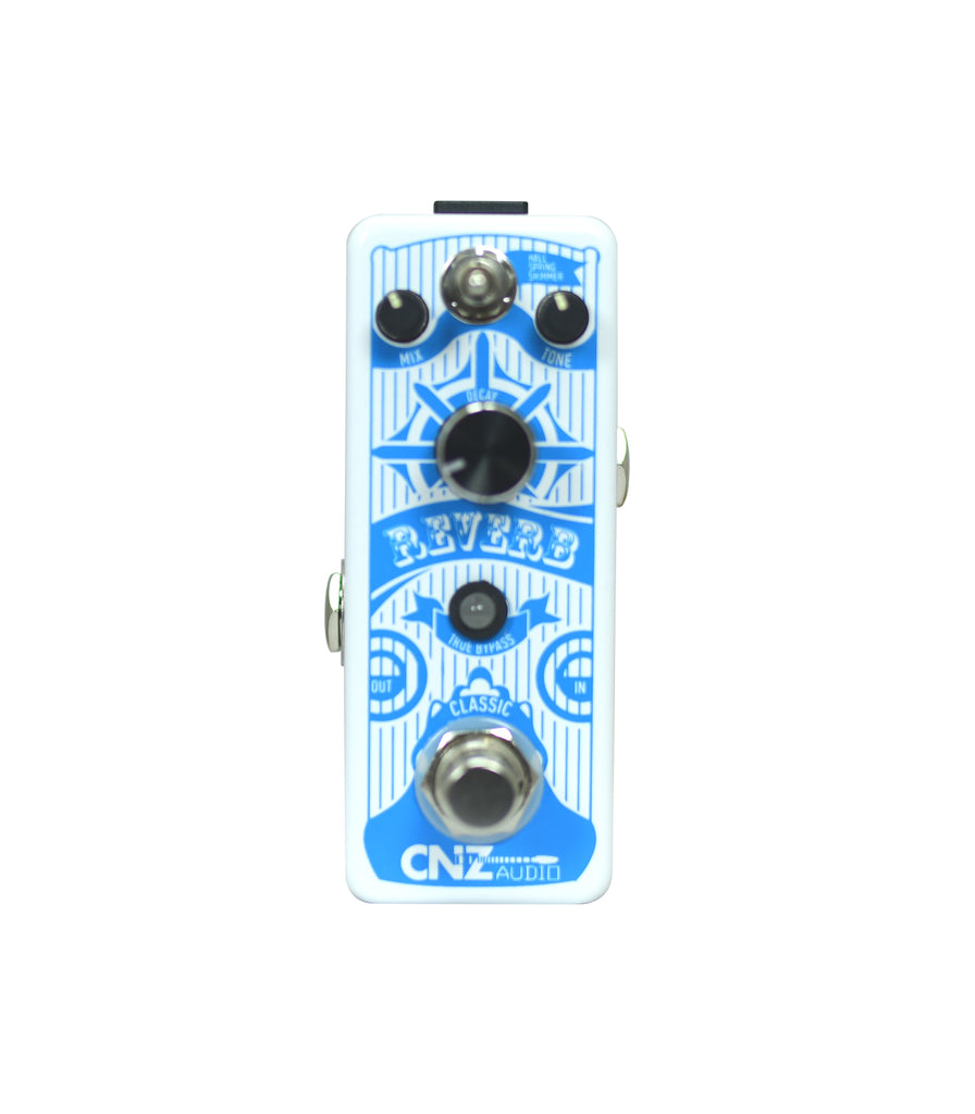 2020's Zahnrad by nature sound INVERSION | Reverb Deutschland