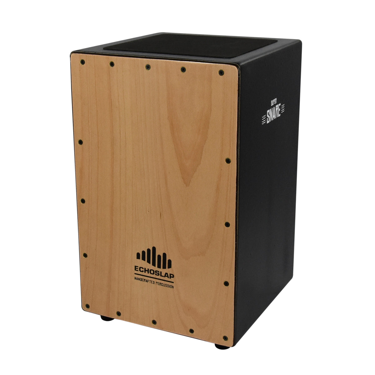 Super_Snare_BK_NL_Echoslap_Caj