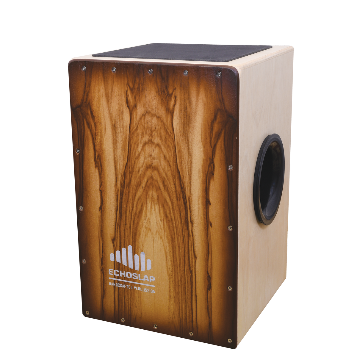 カホン(cajon)std-135 VC201-BR | Vintage Crate Cajon - Brazilian Rosewood | CNZ Audio
