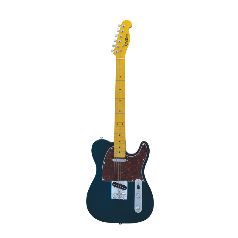 TL-MB | Electric Guitar - Midnight Blue