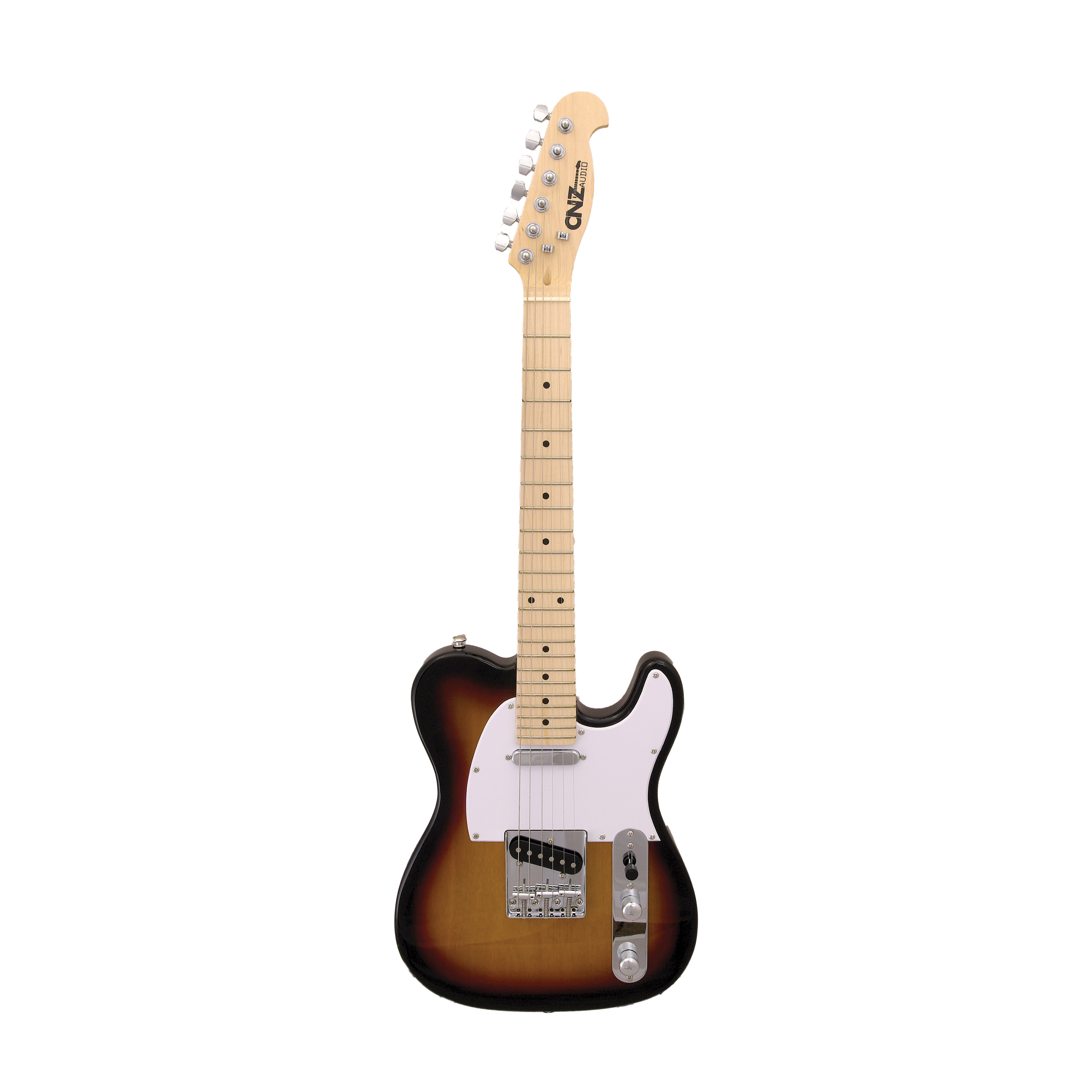 Allparts “Licensed by Fender®” TRF-22 Replacement Neck for