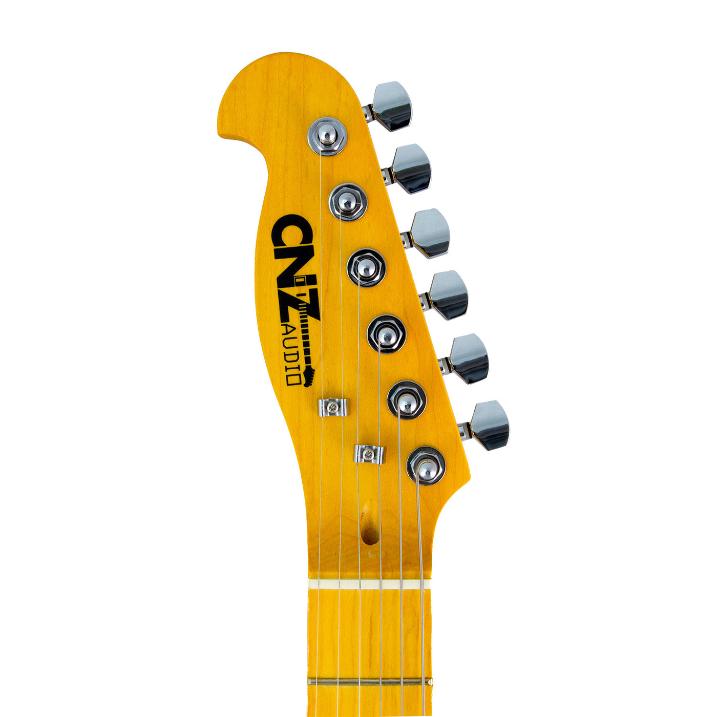 TL-MINI-BSB-L | Electric Guitar | CNZ Audio