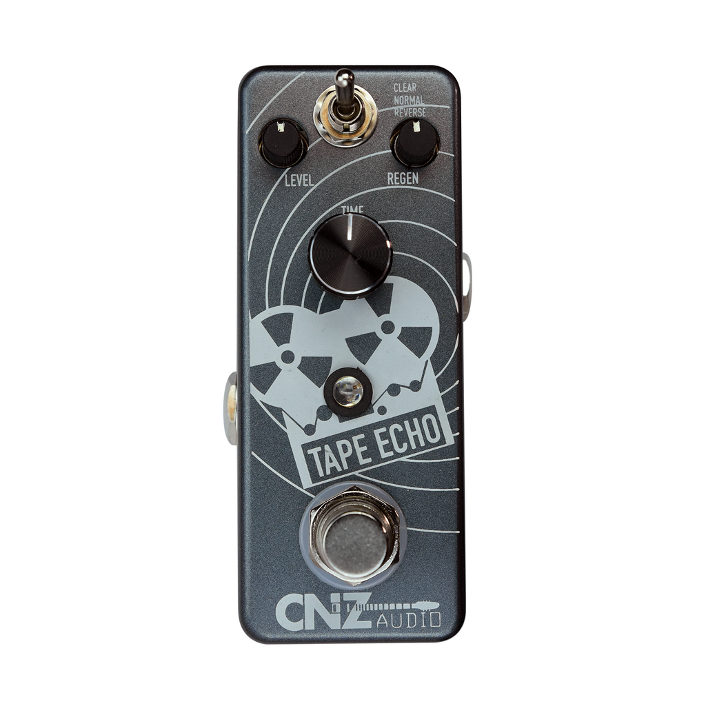 best tape echo pedals STE-10 | Echo Pedal