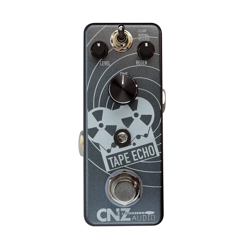 新品 echo & Synchro jelly STE-10 | Echo Pedal | CNZ Audio