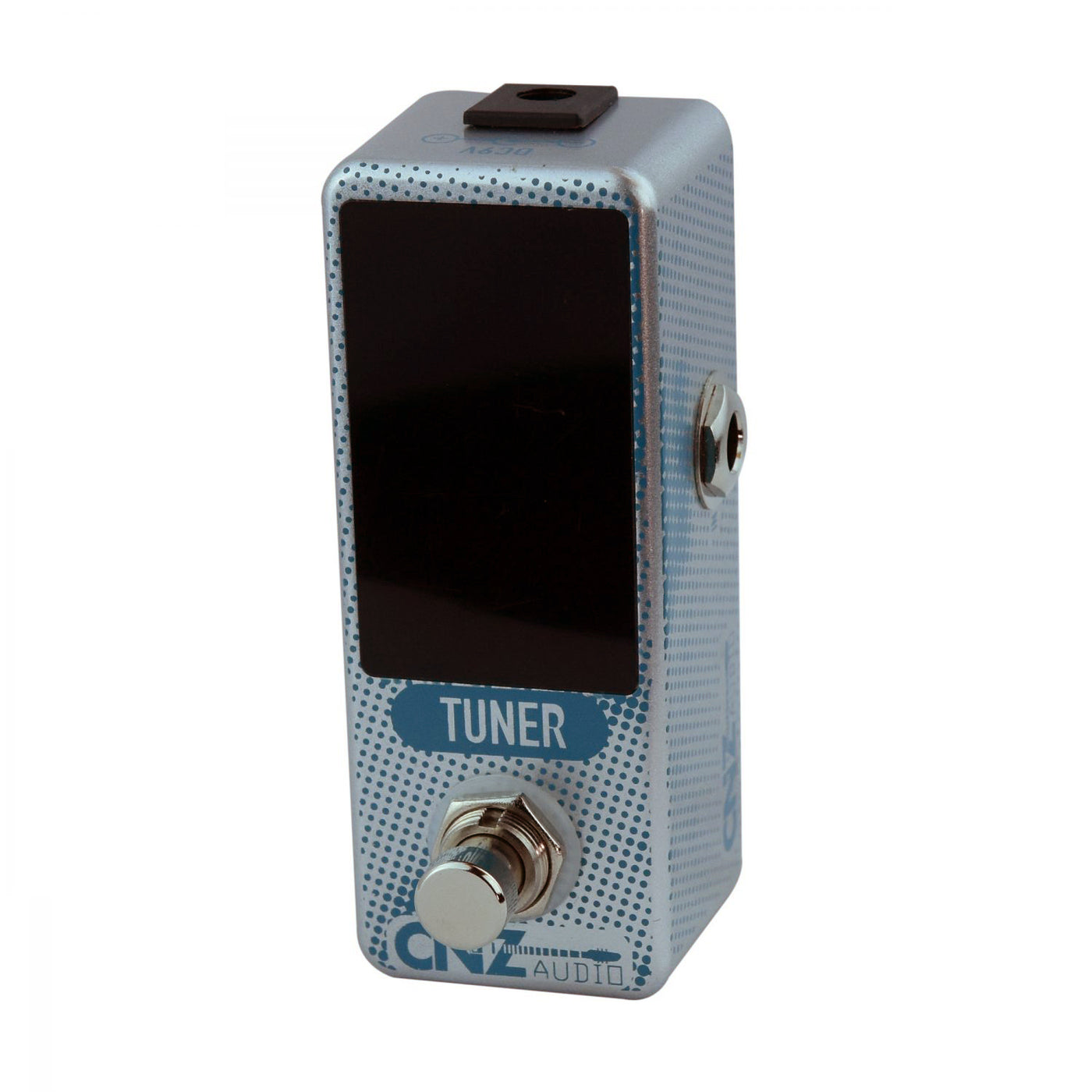TUN-5 | Tuner Pedal