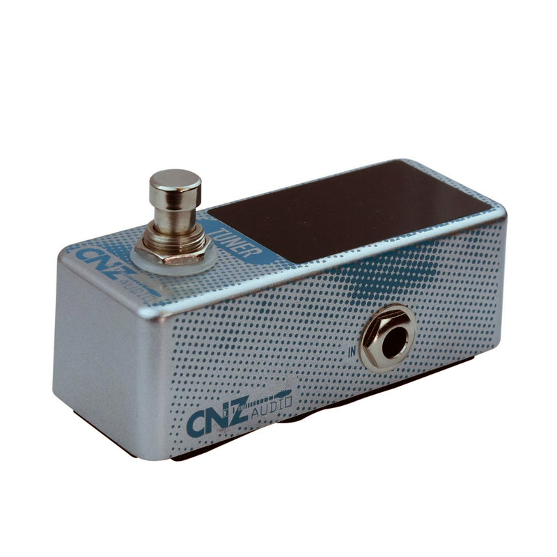 pedal steel tuner TUN-5 | Tuner Pedal