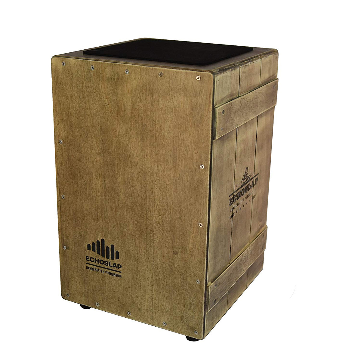 SO401-VL | Cajon | CNZ Audio