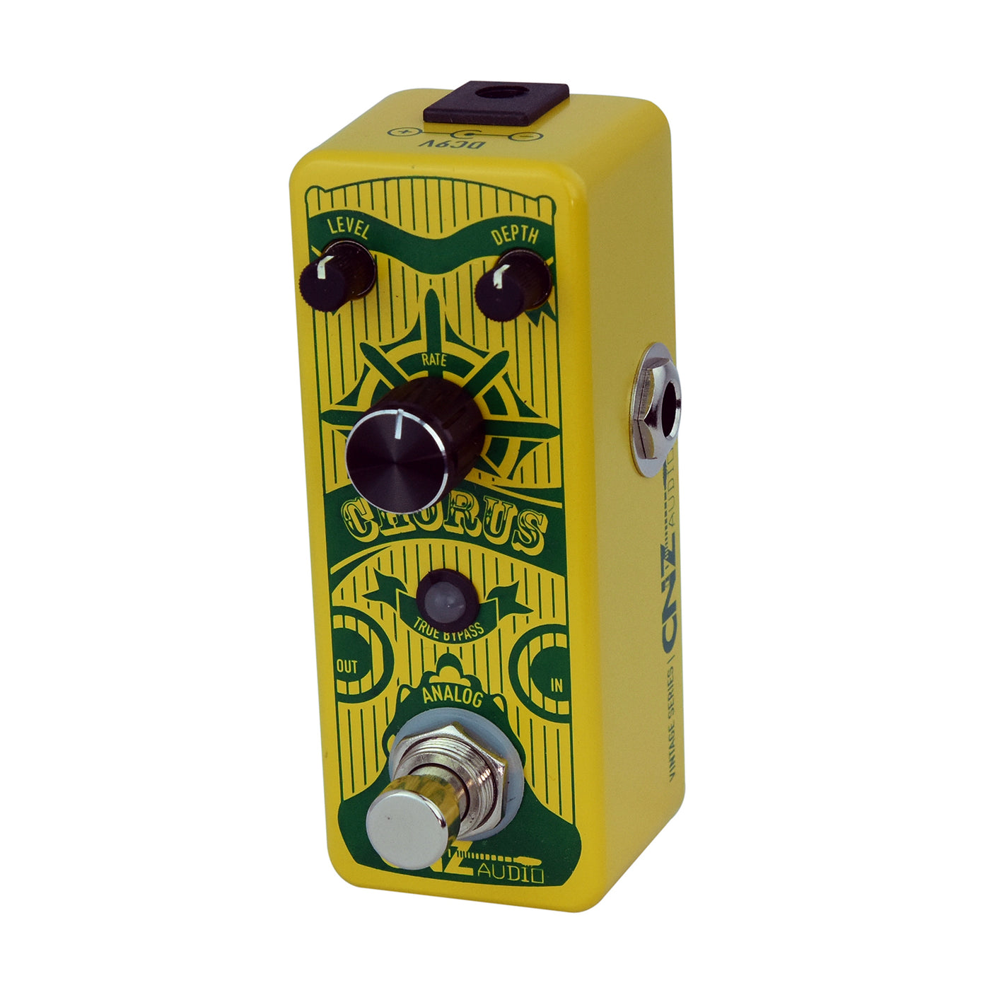VCH-20 | Chorus Pedal | CNZ Audio