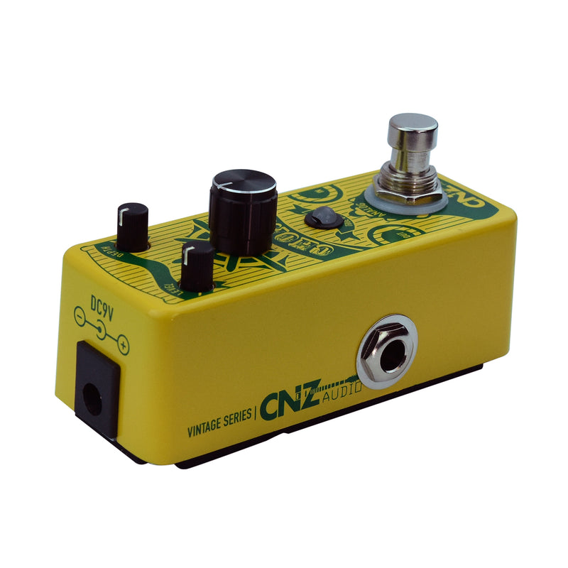 VCH-20 | Chorus Pedal