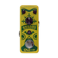chorus pedal guitar VCH-20 | Chorus Pedal