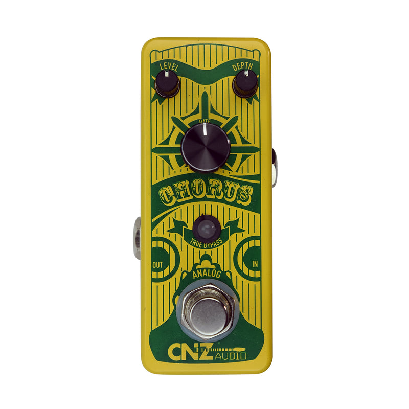 VCH-20 | Chorus Pedal