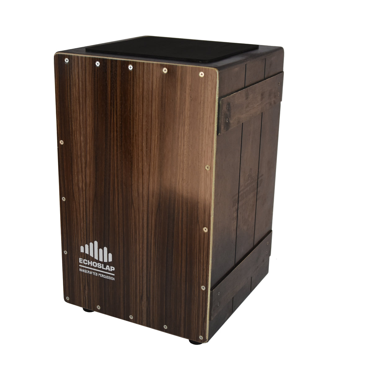 カホン　ヴィンテージキャメル VC201-UK | Cajon | CNZ Audio