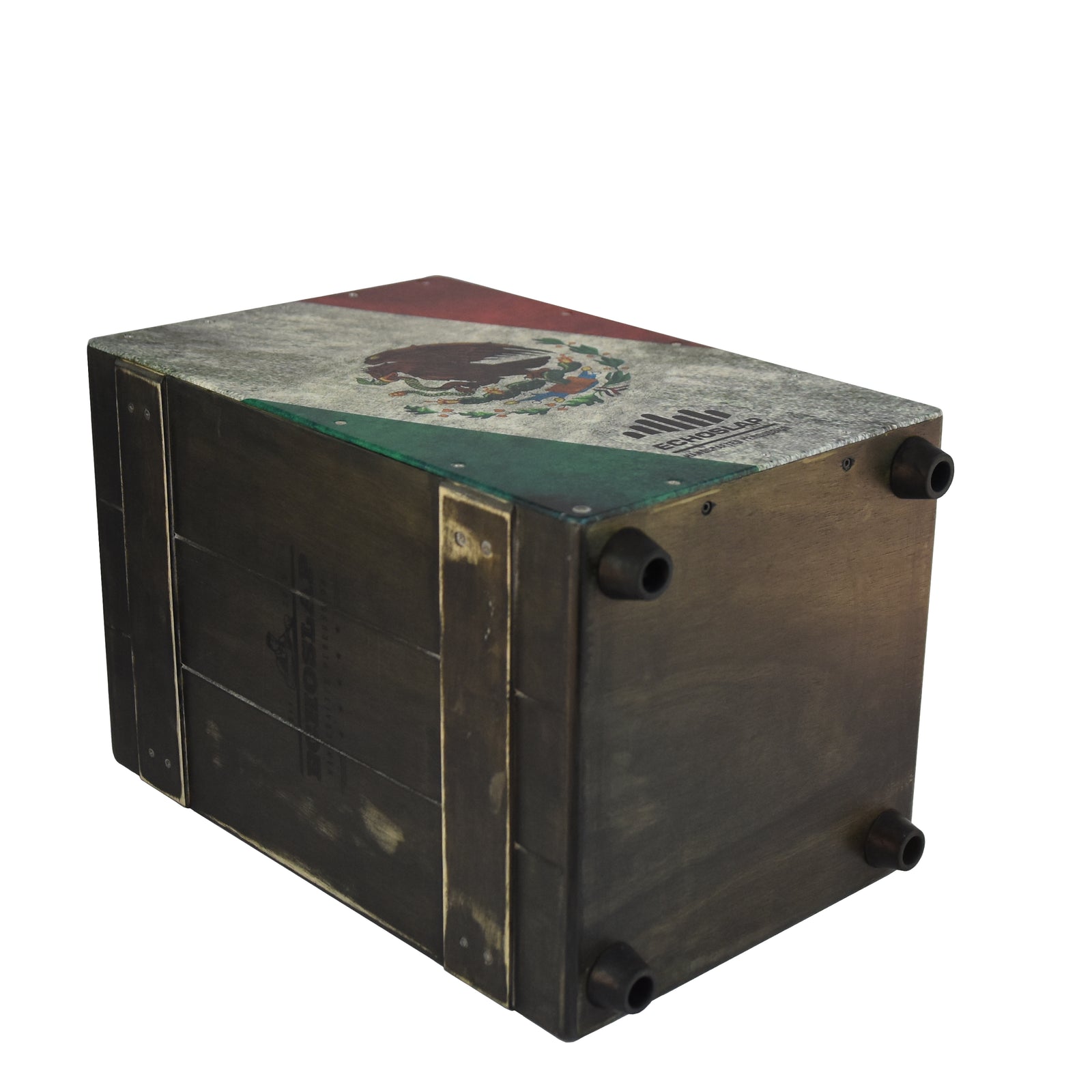 カホン(cajon )std-126 Schlagwerk CP106 X-One Cajon Veinure Large | SWCP106 | GEWA music USA