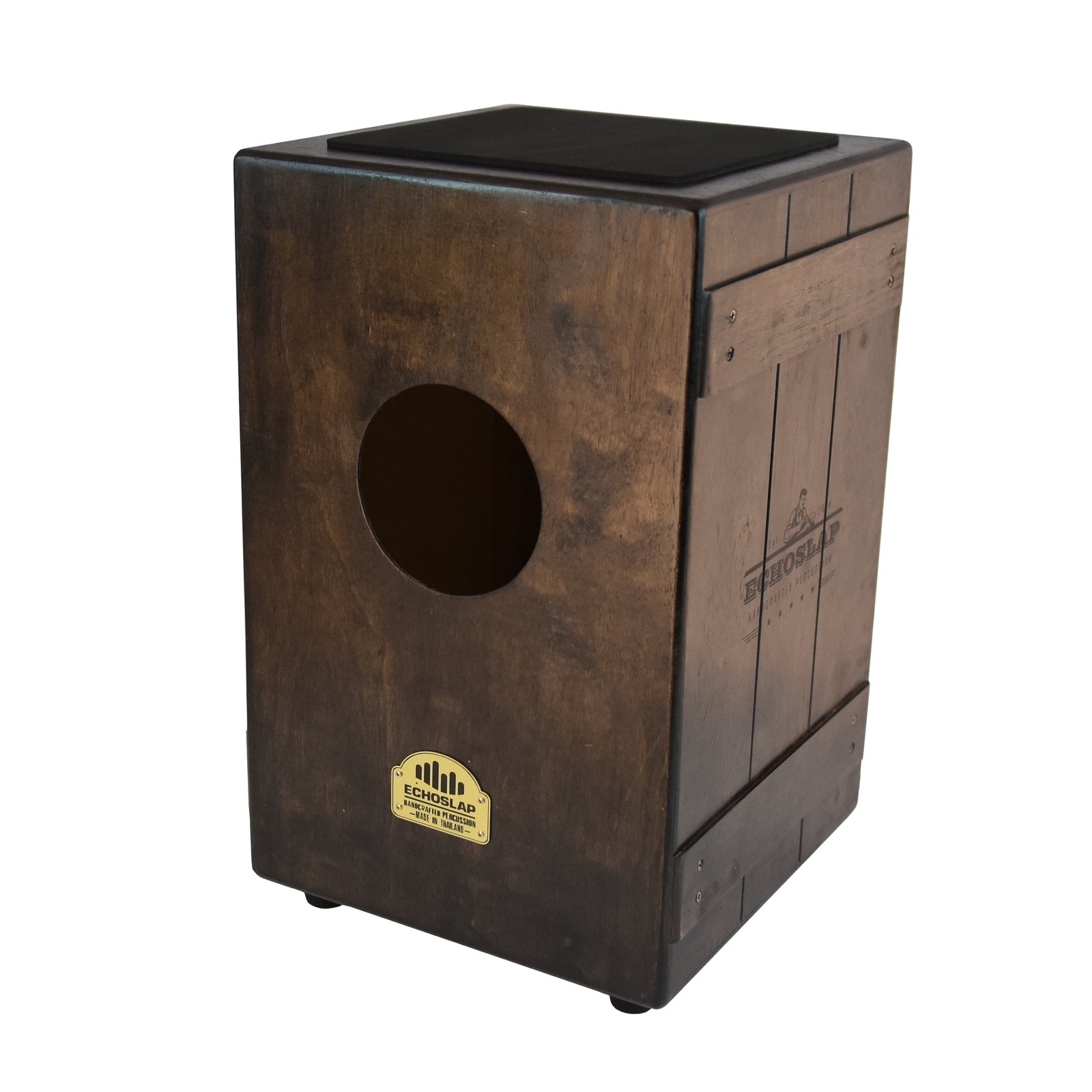VC201-VSB | Cajon | CNZ Audio