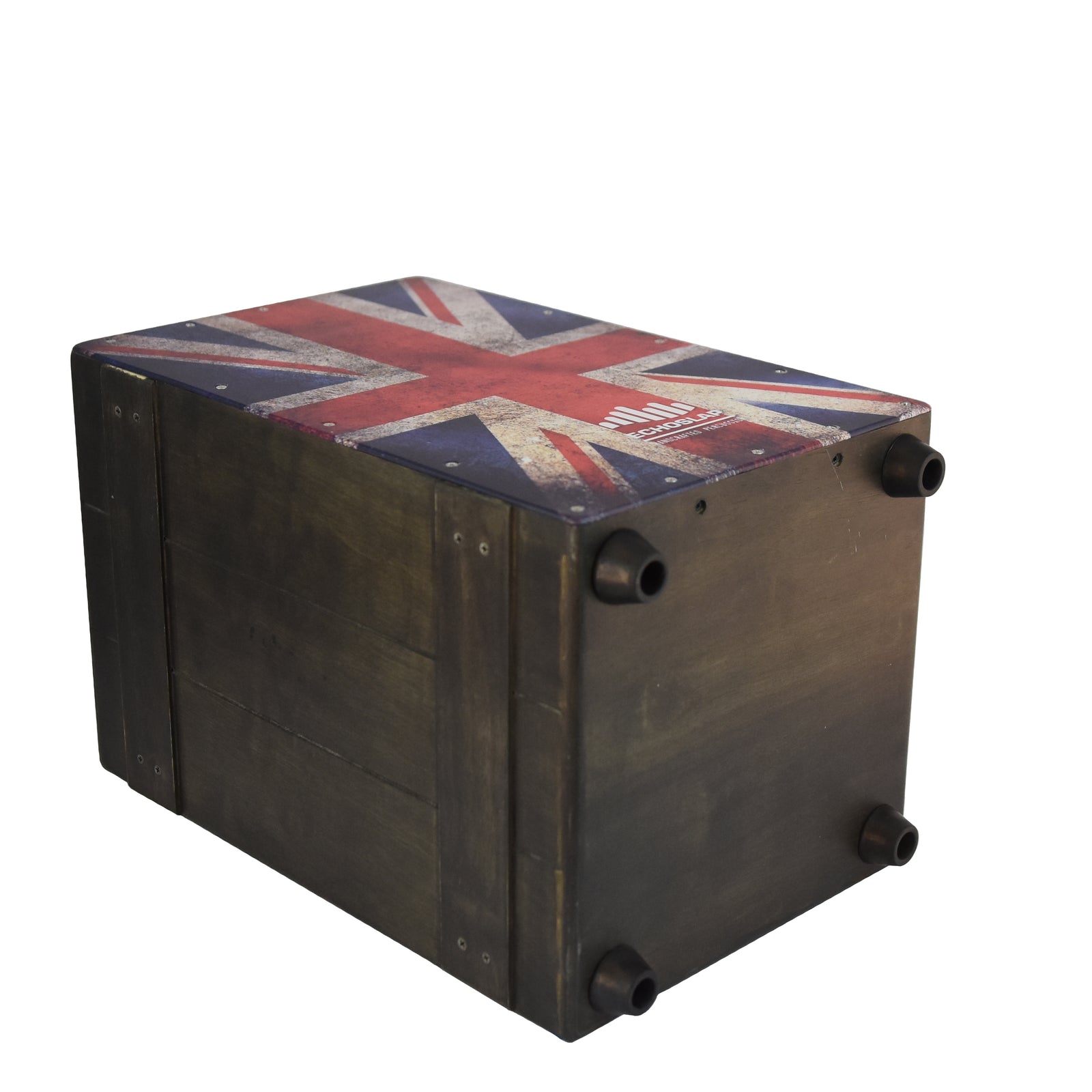 VC201-UK | Cajon | CNZ Audio