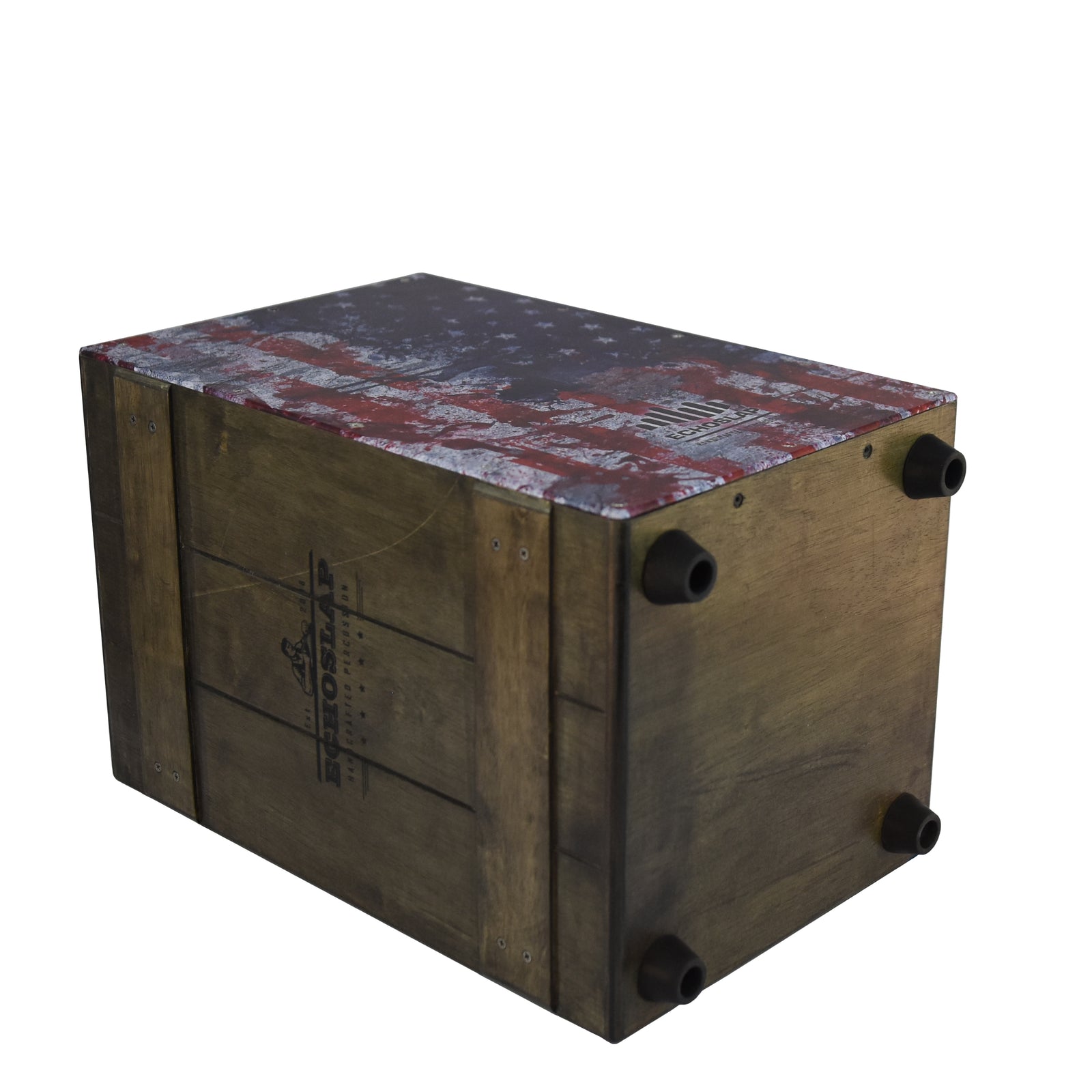 VC201-US | Cajon | CNZ Audio