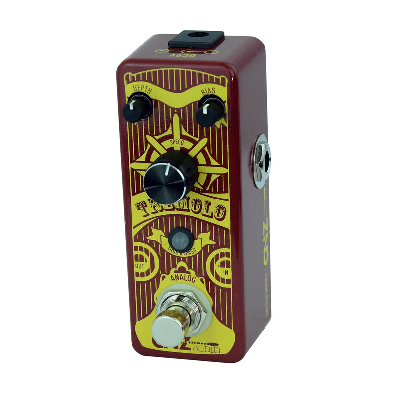 VTR-20 | Tremolo Pedal