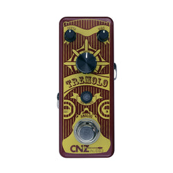 VTR-20 | Tremolo Pedal