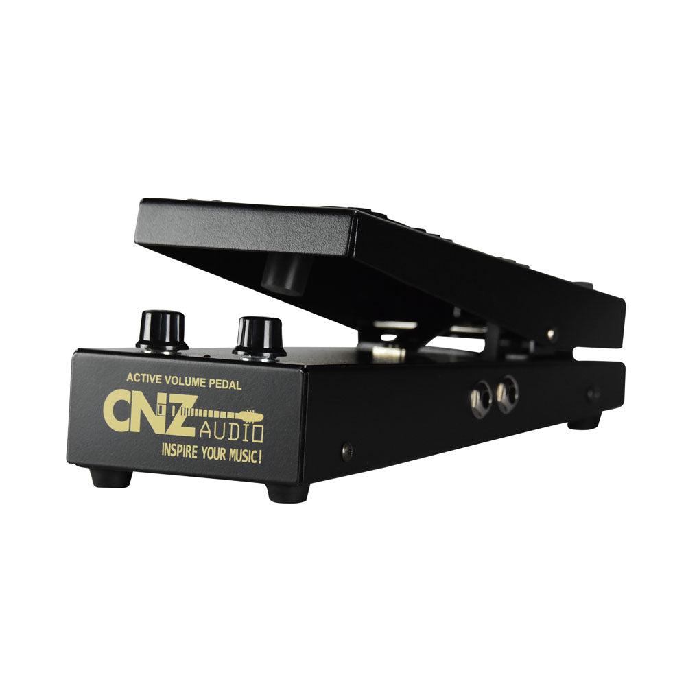 SAC-20 | AC Stage Acoustic Modeler Pedal | CNZ Audio