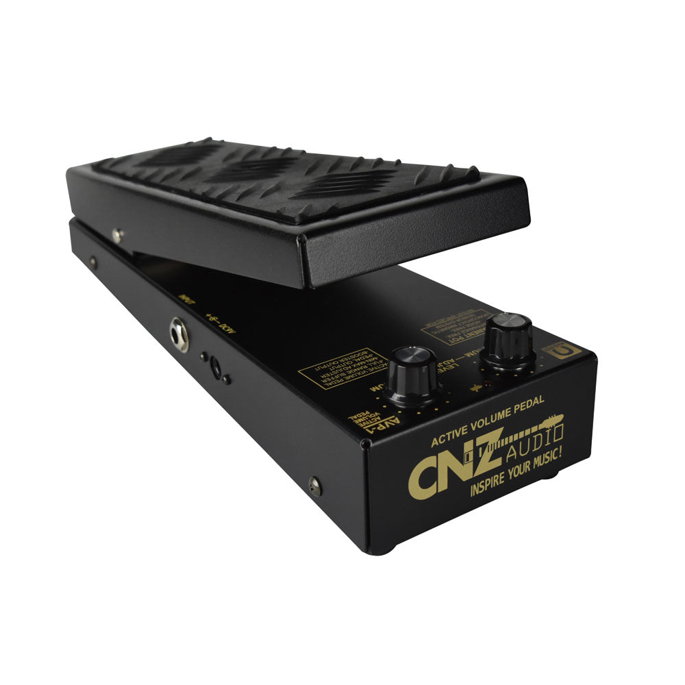 AVP-1 | Active Volume Pedal