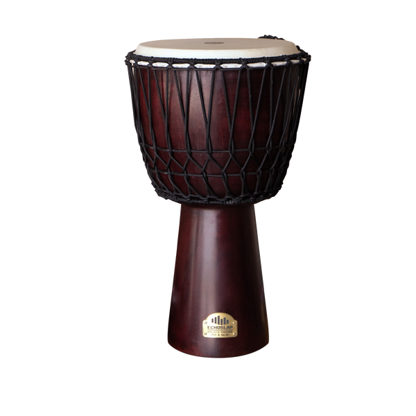 12" Original Series African Djembe Drum