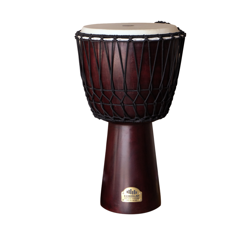 12" Original Series African Djembe Drum